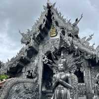 📍วัดศรีสุพรรณ 