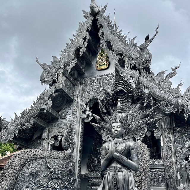 📍วัดศรีสุพรรณ 