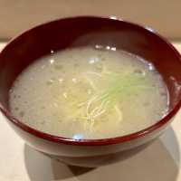 【大阪・心斎橋】握りも和食もラーメンも味わえる「鮨 大和」