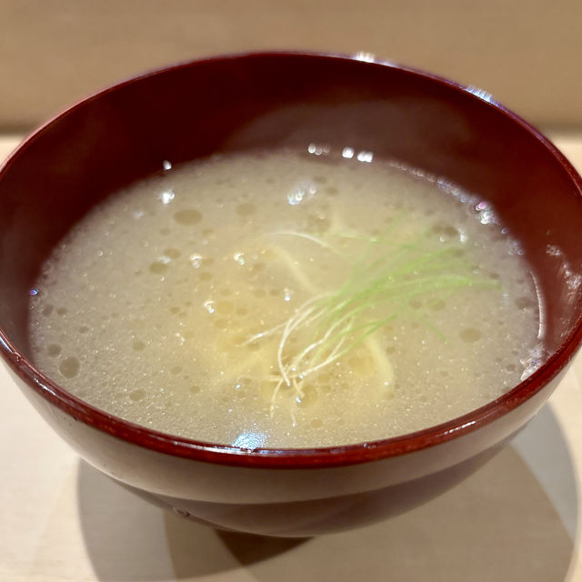 【大阪・心斎橋】握りも和食もラーメンも味わえる「鮨 大和」