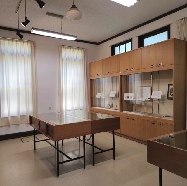 일본여행 삿포로 기념관 宮部金吾記念館