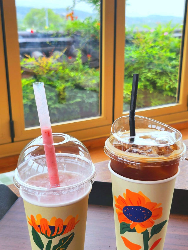 경주 드라이브 코스 바실라 카페 경주 드라이브 코스 바실라 카페