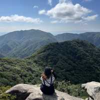 暑さも吹き飛ぶ避暑地！美味しい食事を楽しんだ後はロープウェイで標高1180mの世界へ