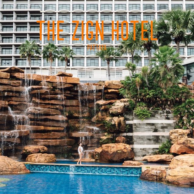 The Zign Hotel & The Zign Premium Villa 