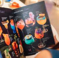 Sola Luna Pattaya