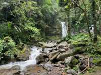 Mahua Waterfall