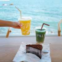 Palyn cafe & eatery Samaesarn