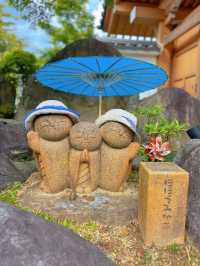 【群馬】夏のお出かけ先🎐風鈴まつりに行こう!!