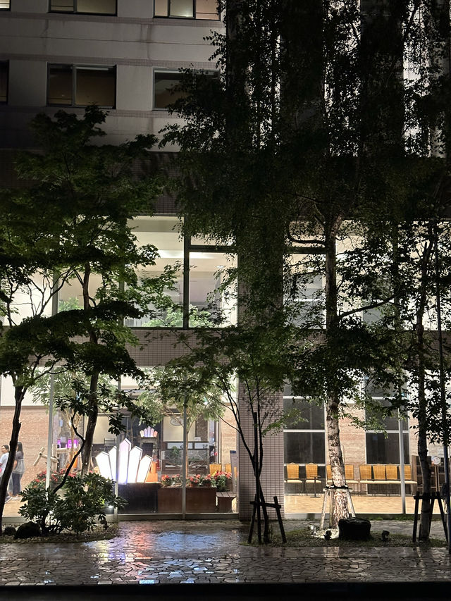 자연 속에서 🏝️ 완벽한 휴식과 휴양을 하실 수 있는 🩵소운쿄 온천 호텔 추천