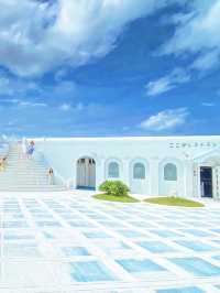 【与論島】与論島屈指のリゾートホテルでランチ
