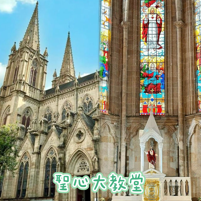 廣州一日遊攻略-廣州Citywalk輕鬆易行，可直接複製
