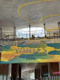 【YON FES】名古屋のFESといえば！