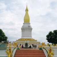First time in Lao #One Day Trip