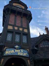 A Magical Day at Disneyland Resort 🌟