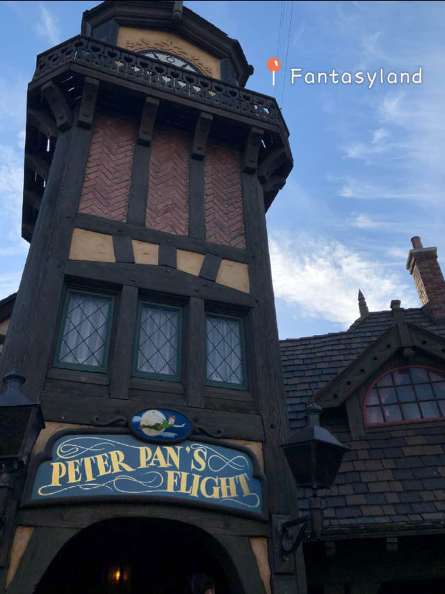 A Magical Day at Disneyland Resort 🌟