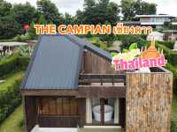 📍 THE CAMPIAN เชียงดาว