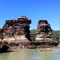 Unveiling Bako National Park: A Symphony of Nature’s Masterpieces