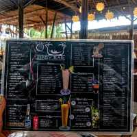 Great Food and Cocktails!!
