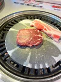 旺角最可愛的烤肉餐廳-貓抓烤肉