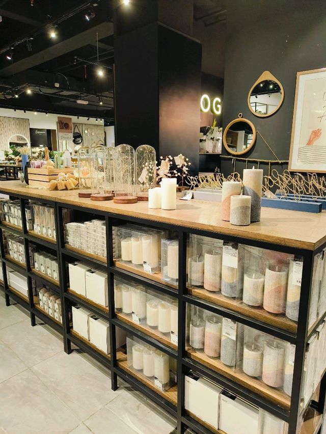 My Fantastic Shopping Experience at Hooga Shop