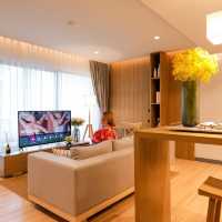 พักโรงแรมพร้อมนวดผ่อนคลาย Health Land Resort & Spa