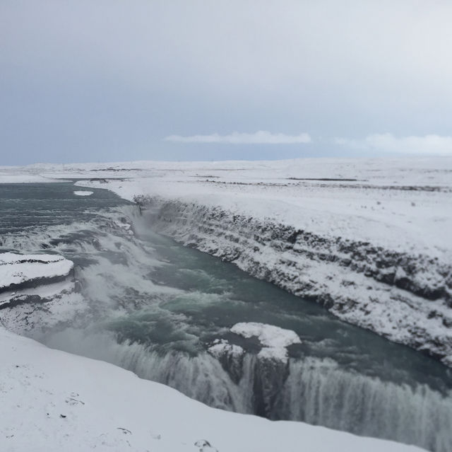 🇮🇸環遊世界｜ㄧ生必看冰島極光