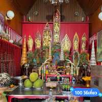 พลาดไม่ได้สายมูเตลูของคนเมืองชล ไม่มาคือไม่ถึง