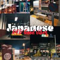 Hangout x dessert ไปด้วยกันได้ สไตล์เจแป้น🇯🇵