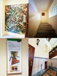⭐️【免費參觀】虎豹別墅：歷史建築，值得一遊！【香港景點】