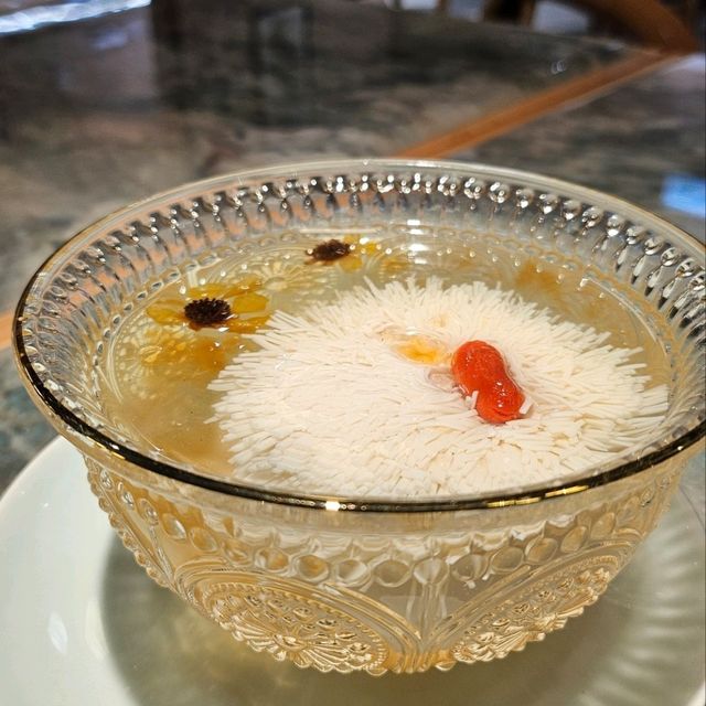 中環The L. Place 5樓餐廳 性價比高中菜餐廳