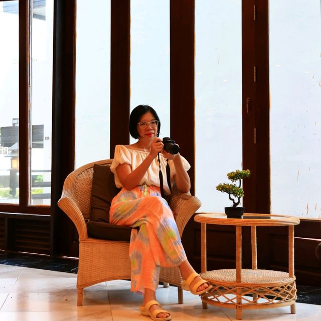 ปัตตาเวีย รีสอร์ท แอนด์สปา ที่พักวิวทะเล ปราณบุรี