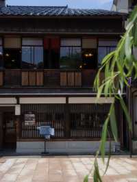 📍波結/金沢