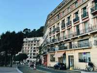 More Than Nice in Nice, France 