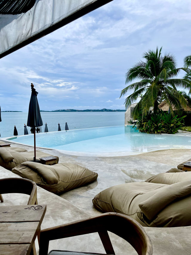 🛖 Karma Beach Samui 🏖️