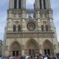 Four Must-See Landmarks in Paris