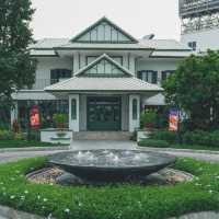 พักด้วยได้นวดด้วย Health Land Resort&Spa