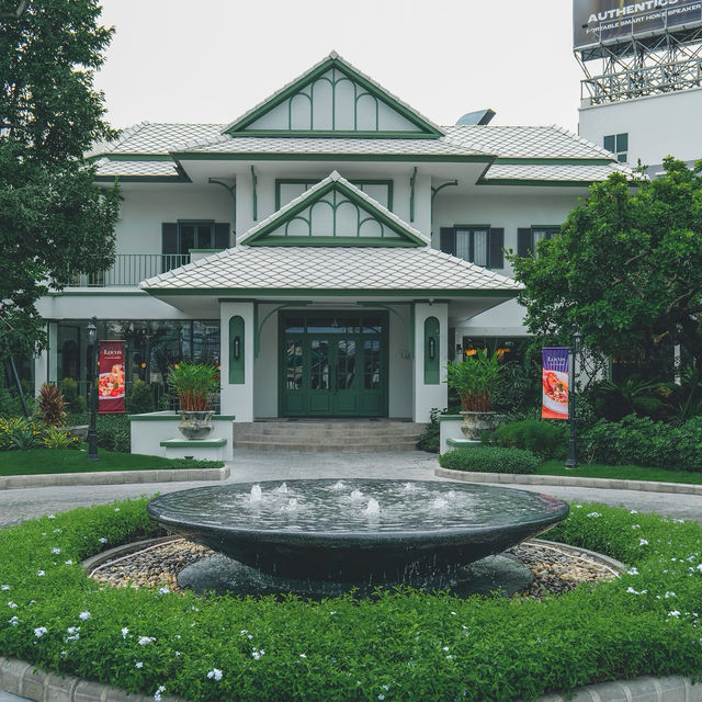 พักด้วยได้นวดด้วย Health Land Resort&Spa