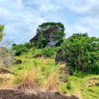 🇲🇾 Summit Spectacle: Conquering Bukit Tengkorak's Scenic Trails