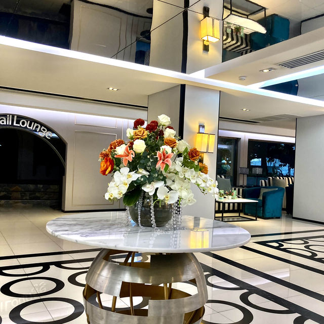 Pearl Hotel Phuket