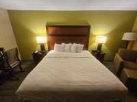 A nice inn for stay, leisure or just staycation