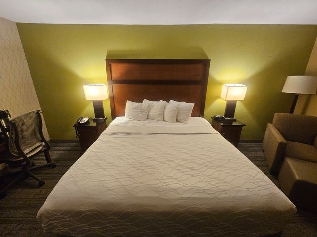 A nice inn for stay, leisure or just staycation