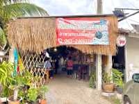 “ร้านน้องน้ำเหนือทะเลสด” ร้านอร่อยพัทยา