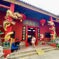 Exploring Petaling Street: Culture, Cuisine, and Merdeka 118