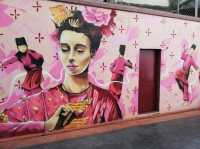 Muar Cultural Walk