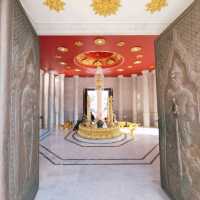 ศาลหลักเมืองนครศรีธรรมราช