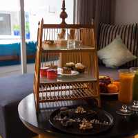 Ace of Hua Hin Resort    