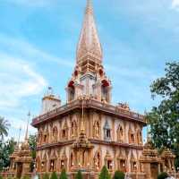 ศรัทธาพามาเยือน วัดฉลอง@ภูเก็ต