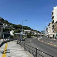 Onomichi day trip