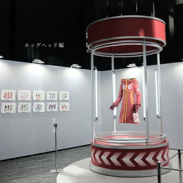 【東京】期間限定✨ワンピースの世界観に入れる「ONEPIECE EMOTION」