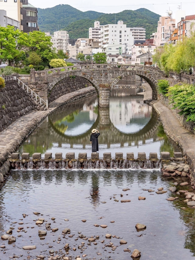 【長崎県/長崎市】長崎の鉄板観光スポットはここ！